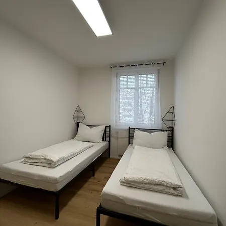 Stayroom - Has10 Apartment *