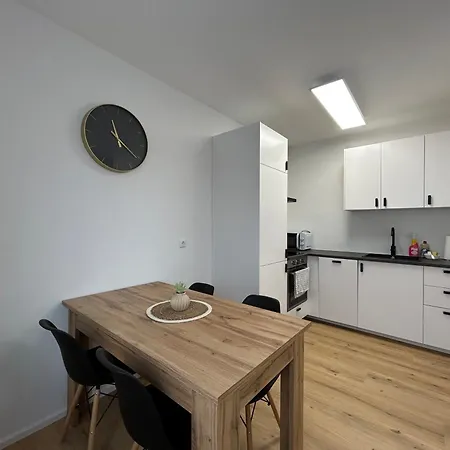 Stayroom - Has10 Apartment Linz