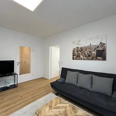 Stayroom - Has10 Linz